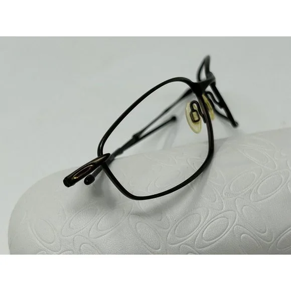 Oakley Sunglasses WhiskerFrames Only No Earsocks No Lenses